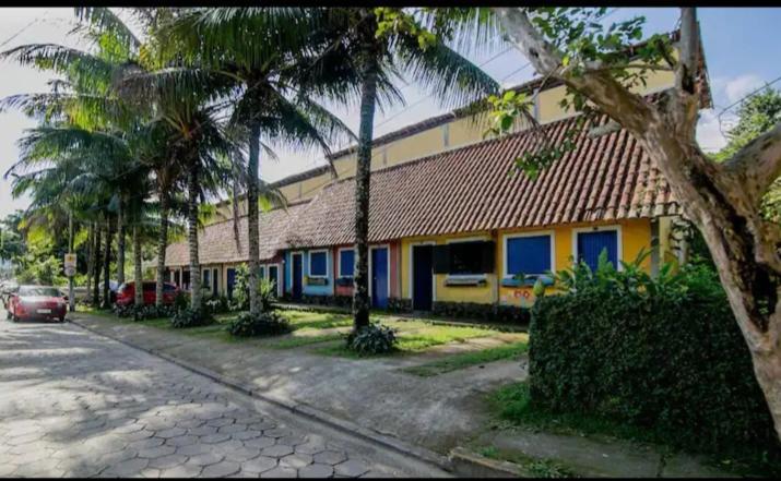 Сasa de vacaciones Arco-iris 2 - Quem Procura Simplicidade Em Uma Otima Localizacao Ilhabela