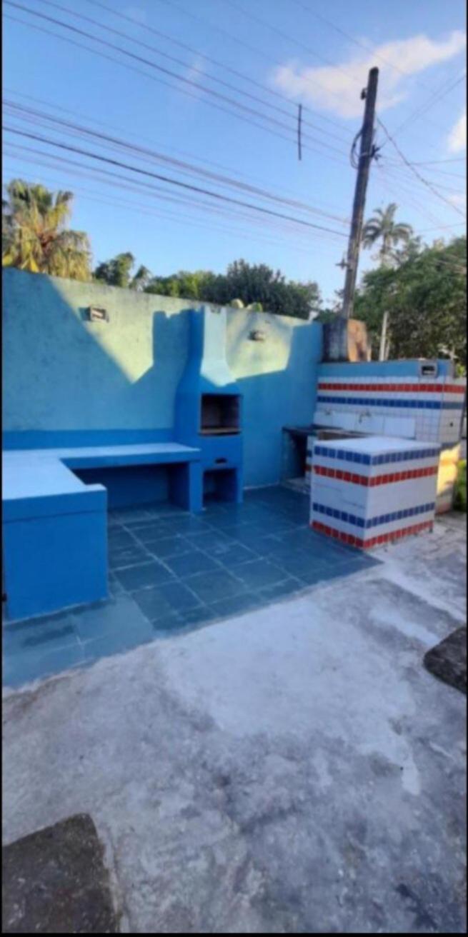 Arco-iris 2 - Quem Procura Simplicidade Em Uma Otima Localizacao Сasa de vacaciones
