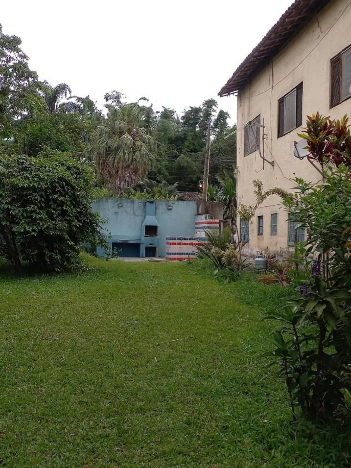 Сasa de vacaciones Arco-iris 2 - Quem Procura Simplicidade Em Uma Otima Localizacao Ilhabela