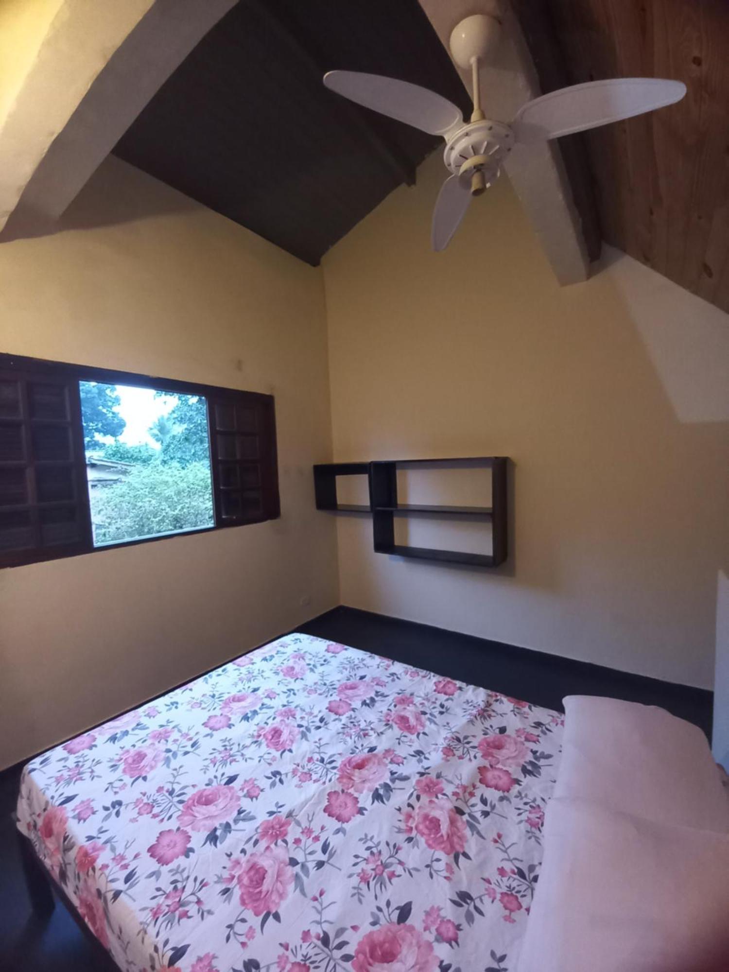 Arco-iris 2 - Quem Procura Simplicidade Em Uma Otima Localizacao Ilhabela